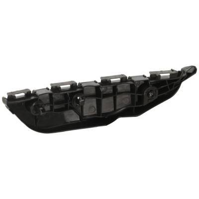 Rareelectrical - New Left Front Bumper Bracket Compatible With Toyota Matrix S 4 Cyl 2.4L Matrix Xrs 4 Cyl 2.4L - Image 6