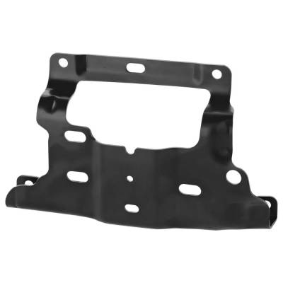 Rareelectrical - New Right Front Bumper Bracket Compatible With Ford Bronco Base Bronco Everglades Wildtrak Badlands - Image 1