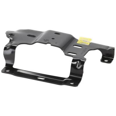 Rareelectrical - New Right Front Bumper Bracket Compatible With Ford Bronco Base Bronco Everglades Wildtrak Badlands - Image 6