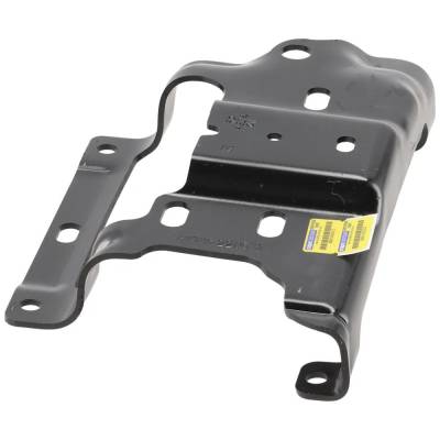 Rareelectrical - New Right Front Bumper Bracket Compatible With Ford Bronco Base Bronco Everglades Wildtrak Badlands - Image 8
