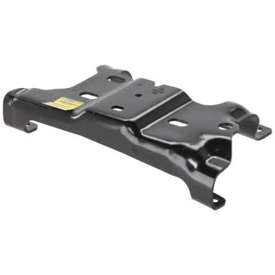 Rareelectrical - New Right Front Bumper Bracket Compatible With Ford Bronco Big Bend Bronco Black Diamond Badlands - Image 2