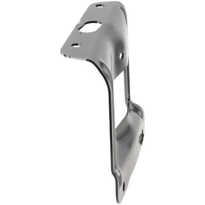 Rareelectrical - New Left Front Bumper Bracket Compatible With Ford F-350 Super Duty Platinum F-550 Super Duty Lariat - Image 8