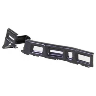 Rareelectrical - New Left Front Lower Bumper Bracket Compatible With Kia Sorento Base Sorento Limited Sorento Ex - Image 2