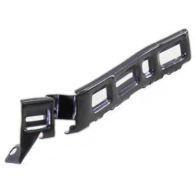 Rareelectrical - New Left Front Lower Bumper Bracket Compatible With Kia Sorento Base Sorento Limited Sorento Ex - Image 3