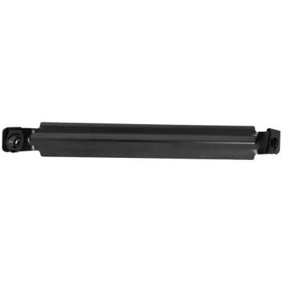 Rareelectrical - New Rear Bumper Bracket Compatible With Nissan Titan Xd Platinum Reserve 8 Cyl 5.0L Titan Xd Sv 8 - Image 2