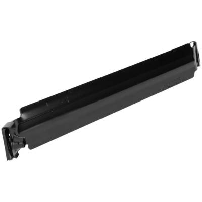 Rareelectrical - New Rear Bumper Bracket Compatible With Nissan Titan Xd Platinum Reserve 8 Cyl 5.0L Titan Xd Sv 8 - Image 3