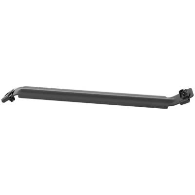 Rareelectrical - New Rear Bumper Bracket Compatible With Nissan Titan Xd Platinum Reserve 8 Cyl 5.0L Titan Xd Sv 8 - Image 5