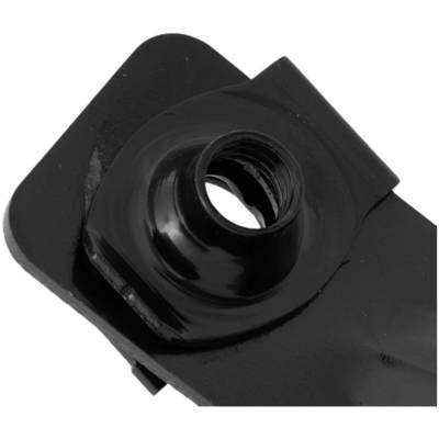 Rareelectrical - New Rear Bumper Bracket Compatible With Nissan Titan Xd Platinum Reserve 8 Cyl 5.0L Titan Xd Sv 8 - Image 7