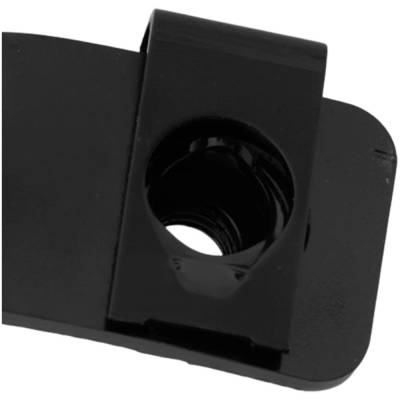 Rareelectrical - New Rear Bumper Bracket Compatible With Nissan Titan Xd Platinum Reserve 8 Cyl 5.0L Titan Xd Sv 8 - Image 8