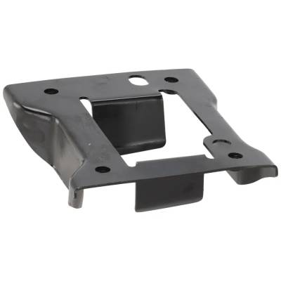 Rareelectrical - New Steel Bumper Bracket Compatible With Ford Explorer Sport Explorer Limited Police Interceptor - Image 5