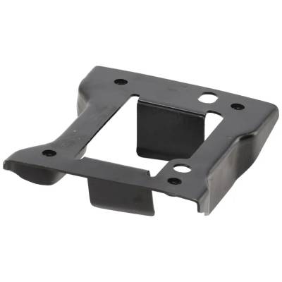 Rareelectrical - New Steel Bumper Bracket Compatible With Ford Explorer Sport Explorer Limited Police Interceptor - Image 6