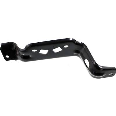Rareelectrical - New Right Front Outer Bumper Bracket Compatible With Ford F-350 Super Duty Platinum F-550 Super Duty - Image 3