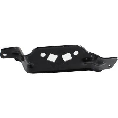 Rareelectrical - New Right Front Outer Bumper Bracket Compatible With Ford F-350 Super Duty Platinum F-550 Super Duty - Image 5