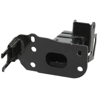 Rareelectrical - New Steel Bumper Bracket Compatible With Audi Q7 Prestige Q7 Base Q7 Progressiv Q7 Tdi Premium Q7 - Image 6