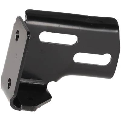Rareelectrical - New Right Rear Inner Bumper Bracket Compatible With Chevrolet Gmc Sonoma Sl 4 Cyl 2.2L S10 Zr2 6 Cyl - Image 5