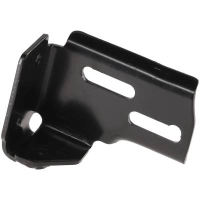 Rareelectrical - New Right Rear Inner Bumper Bracket Compatible With Chevrolet Gmc Sonoma Sl 4 Cyl 2.2L S10 Zr2 6 Cyl - Image 6