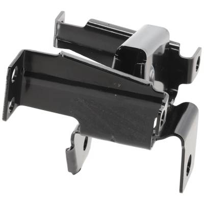 Rareelectrical - New Driver Side Inner Bumper Bracket Compatible With Gmc Sierra 1500 Sle 8 Cyl 5.3L Sierra 1500 - Image 8