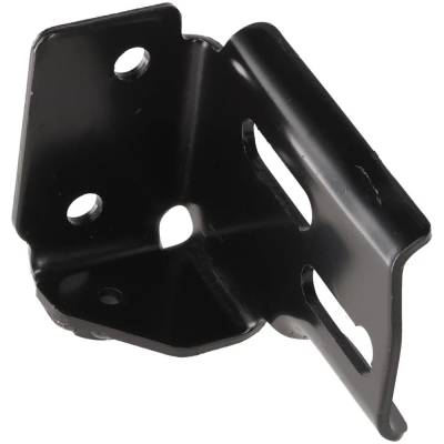 Rareelectrical - New Right Rear Inner Bumper Bracket Compatible With Chevrolet Gmc S10 Ls 6 Cyl 4.3L S10 Ls 4 Cyl - Image 7