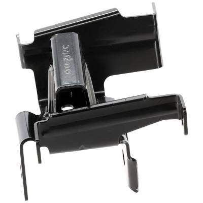 Rareelectrical - New Driver Side Inner Bumper Bracket Compatible With Gmc Sierra 1500 Sl 8 Cyl 4.8L Sierra 1500 Sle 8 - Image 2