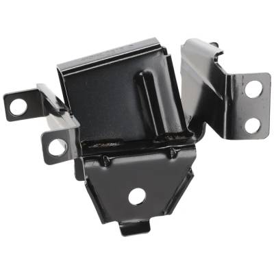Rareelectrical - New Driver Side Inner Bumper Bracket Compatible With Gmc Sierra 1500 Sl 8 Cyl 4.8L Sierra 1500 Sle 8 - Image 5