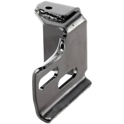 Rareelectrical - New Left Rear Inner Bumper Bracket Compatible With Chevrolet Gmc S10 Base 6 Cyl 4.3L S10 Zr2 6 Cyl - Image 3