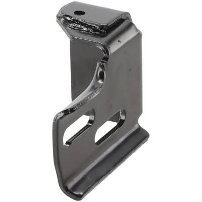 Rareelectrical - New Left Rear Inner Bumper Bracket Compatible With Chevrolet Gmc S10 Base 6 Cyl 4.3L S10 Zr2 6 Cyl - Image 4