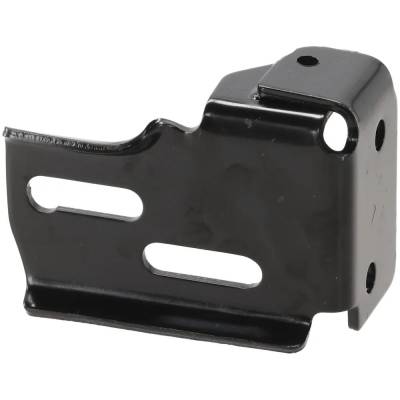Rareelectrical - New Left Rear Inner Bumper Bracket Compatible With Chevrolet Gmc S10 Base 6 Cyl 4.3L S10 Zr2 6 Cyl - Image 6