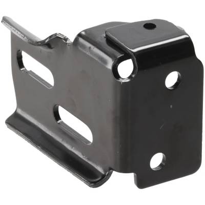 Rareelectrical - New Left Rear Inner Bumper Bracket Compatible With Chevrolet Gmc S10 Base 6 Cyl 4.3L S10 Zr2 6 Cyl - Image 7