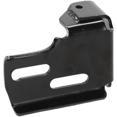 Rareelectrical - New Left Rear Inner Bumper Bracket Compatible With Chevrolet Gmc S10 Ls 4 Cyl 2.2L S10 Ls 6 Cyl 4.3L - Image 5