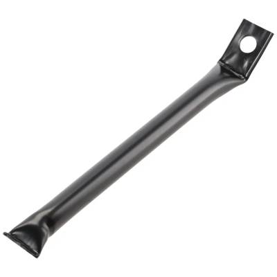 Rareelectrical - New Left Rear Bumper Bracket Compatible With Chevrolet Gmc Silverado 3500 Hd High Country 8 Cyl 6.6L - Image 4