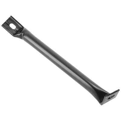 Rareelectrical - New Left Rear Bumper Bracket Compatible With Chevrolet Gmc Silverado 3500 Hd High Country 8 Cyl 6.6L - Image 7