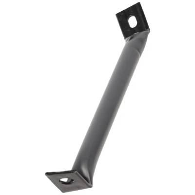 Rareelectrical - New Left Rear Bumper Bracket Compatible With Chevrolet Gmc Silverado 3500 Hd High Country 8 Cyl 6.6L - Image 8
