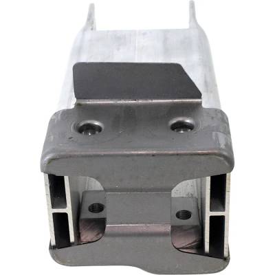 Rareelectrical - New Left Front Bumper Bracket Compatible With Buick Chevrolet Lacrosse Leather Malibu Limited Lt - Image 3