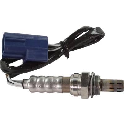Rareelectrical - New Left Rear Oxygen Sensor Compatible With Infiniti Nissan Suzuki Xterra Se 6 Cyl 4.0L Xterra - Image 5