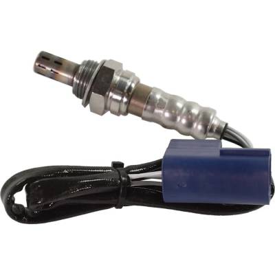 Rareelectrical - New Left Rear Oxygen Sensor Compatible With Infiniti Nissan Suzuki Xterra Se 6 Cyl 4.0L Xterra - Image 6