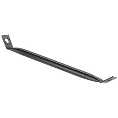 Rareelectrical - New Left Rear Bumper Bracket Compatible With Chevrolet Gmc Sierra 3500 Hd Base 8 Cyl 6.6L Silverado - Image 2