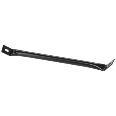 Rareelectrical - New Left Rear Bumper Bracket Compatible With Chevrolet Gmc Sierra 3500 Hd Base 8 Cyl 6.6L Silverado - Image 6