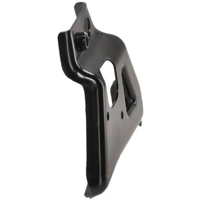 Rareelectrical - New Right Front Outer Bumper Bracket Compatible With Chevrolet Silverado 2500 Hd Wt 8 Cyl 6.0L - Image 8