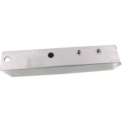 Rareelectrical - New Aluminum Left Front Bumper Bracket Compatible With Bmw 528I Xdrive Base 550I Base 535I Gt Xdrive - Image 4