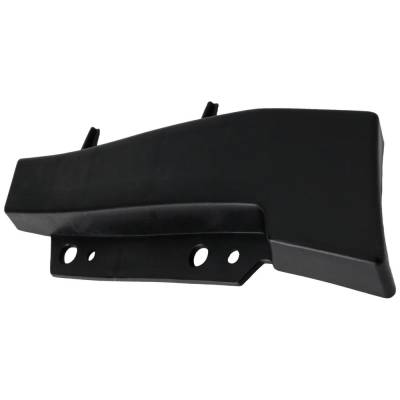 Rareelectrical - New Left Front Bumper Bracket Compatible With Chevrolet Colorado Wt 4 Cyl 2.8L Colorado Wt 6 Cyl - Image 3
