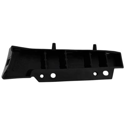 Rareelectrical - New Left Front Bumper Bracket Compatible With Chevrolet Colorado Wt 4 Cyl 2.8L Colorado Wt 6 Cyl - Image 4