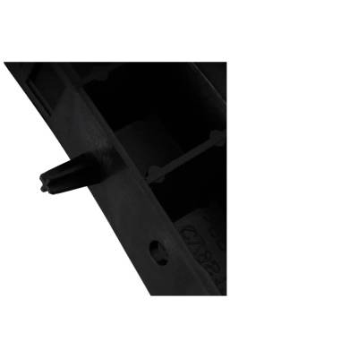 Rareelectrical - New Left Front Bumper Bracket Compatible With Chevrolet Colorado Wt 4 Cyl 2.8L Colorado Wt 6 Cyl - Image 7