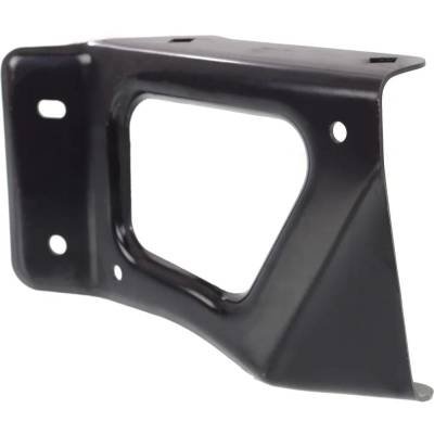 Rareelectrical - New Right Rear Bumper Bracket Compatible With Dodge Mitsubishi Ram Raider Se 8 Cyl 4.7L Dakota Slt 6 - Image 2