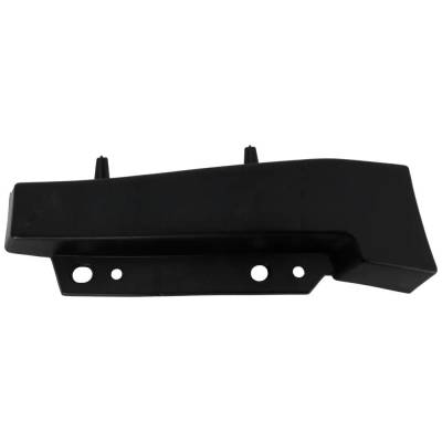 Rareelectrical - New Left Front Bumper Bracket Compatible With Chevrolet Colorado Zr2 6 Cyl 3.6L Colorado Z71 4 Cyl - Image 2