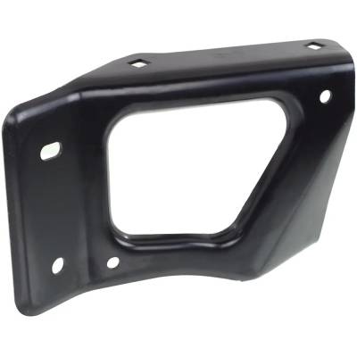 Rareelectrical - New Right Rear Bumper Bracket Compatible With Dodge Mitsubishi Ram Dakota St 6 Cyl 3.7L Dakota Sport - Image 3