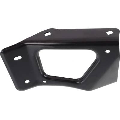 Rareelectrical - New Right Rear Bumper Bracket Compatible With Dodge Mitsubishi Ram Dakota St 6 Cyl 3.7L Dakota Sport - Image 4