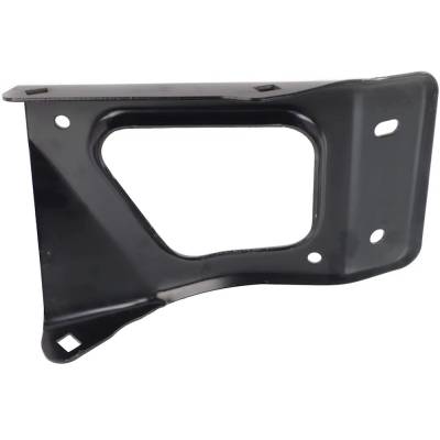 Rareelectrical - New Right Rear Bumper Bracket Compatible With Dodge Mitsubishi Ram Dakota St 6 Cyl 3.7L Dakota Sport - Image 5