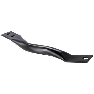Rareelectrical - New Right Front Bumper Bracket Compatible With Chevrolet Gmc Silverado 3500 Hd Lt 8 Cyl 6.0L Sierra - Image 2