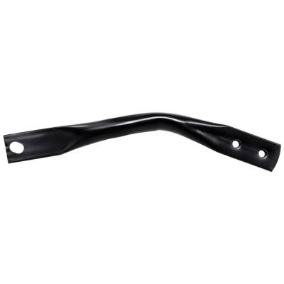 Rareelectrical - New Right Front Bumper Bracket Compatible With Chevrolet Gmc Silverado 3500 Hd Lt 8 Cyl 6.0L Sierra - Image 7