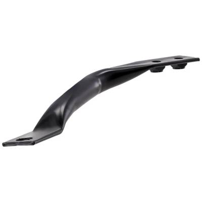Rareelectrical - New Right Front Bumper Bracket Compatible With Chevrolet Gmc Sierra 3500 Hd Slt 8 Cyl 6.6L Sierra - Image 4